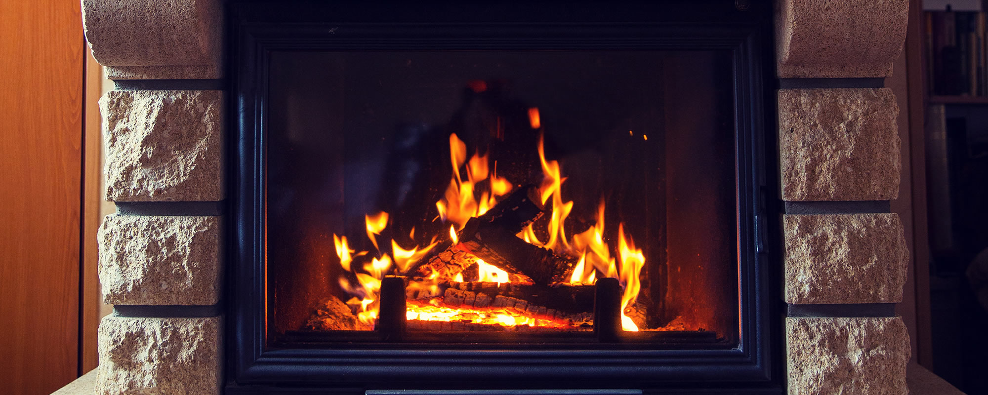 Fireplace and heating service and installation